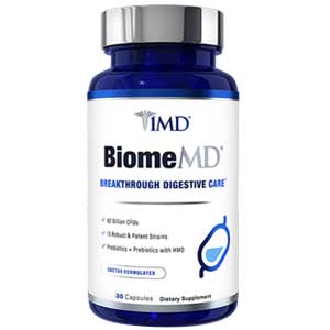 1MD BiomeMD