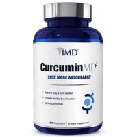 1MD CurcuminMD Plus