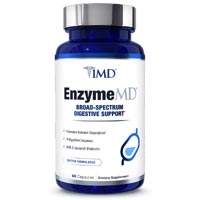 1MD EnzymeMD