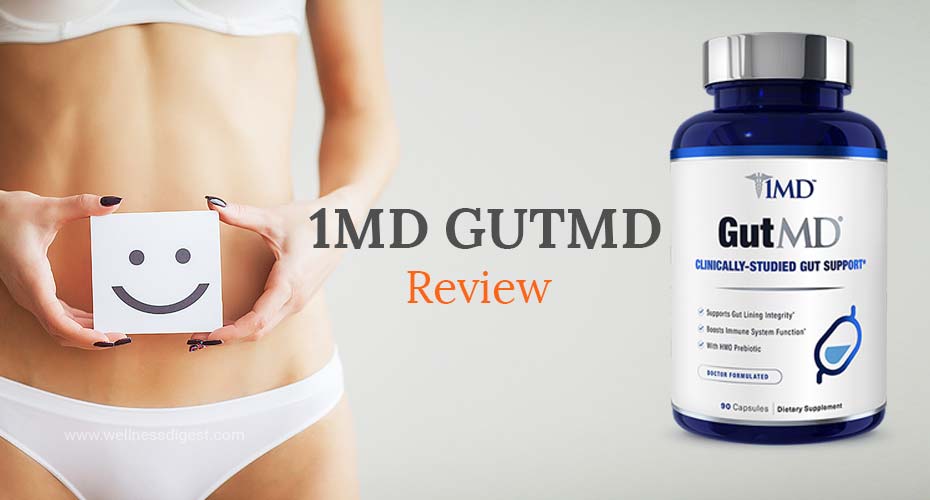 1MD GutMD