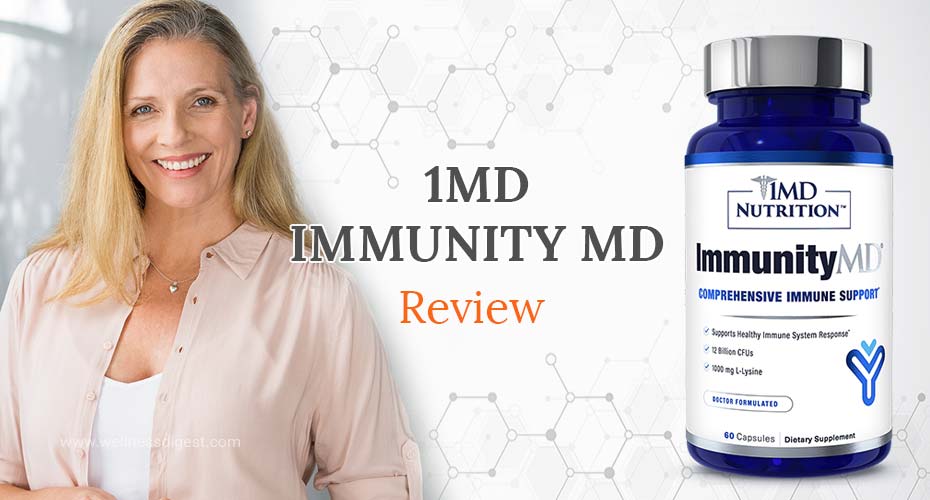 1MD Immunity MD