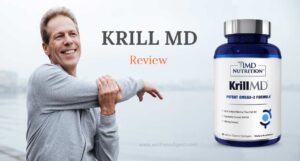 1MD KrillMD – Reviews & Benefits