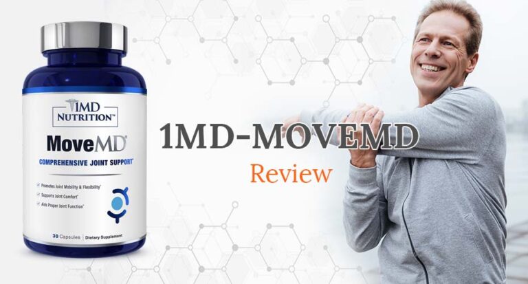 1MD MoveMD – Reviews & Benefits
