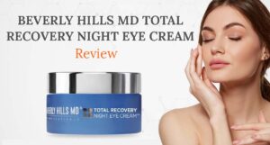 Beverly Hills MD Total Recovery Night Eye Cream Reviews