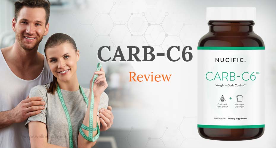 Nucific Carb-C6 Review