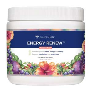 Gundry MD Energy Renew