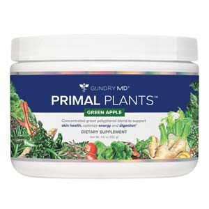 Gundry MD Primal Plants