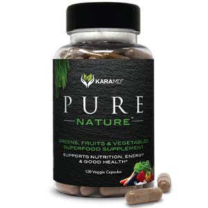 KaraMD Pure Nature