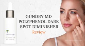 Gundry Polyphenol Dark Spot Diminisher Review