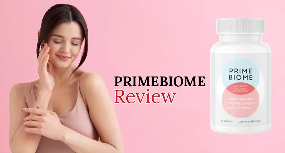 PrimeBiome