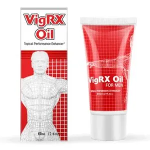 VigRX Oil
