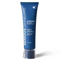 A Defiance A Night Cream