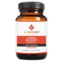 Advanced Restorative Probiotic