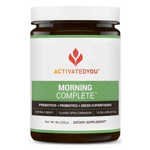 ActivatedYou Morning Complete