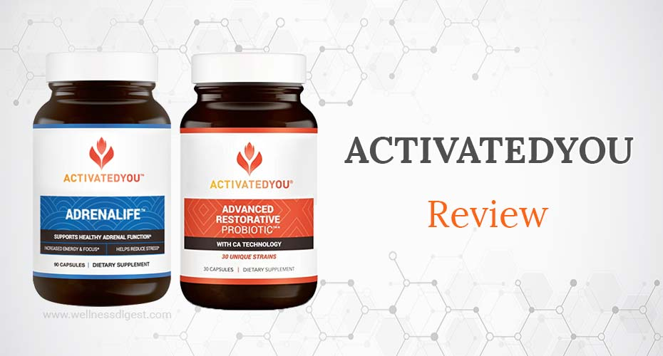 ActivatedYou Review