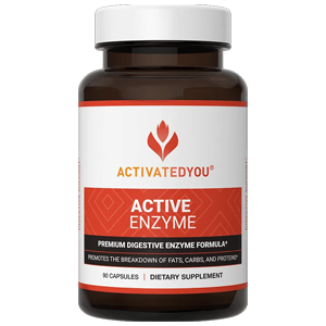 ActivatedYou Active Enzyme