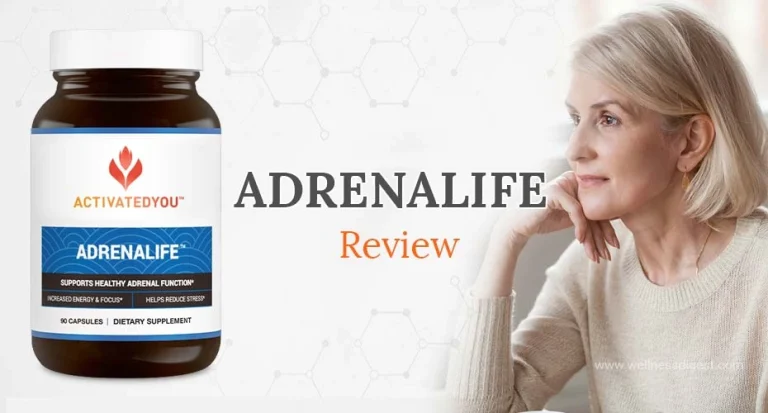 AdrenaLife Reviews: Does This Supplement for Calmness and Relaxation Work?