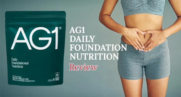 AG1 Athletic Greens Review 2026: Can This Supplement Really Support Immune Health and Daily Wellness?