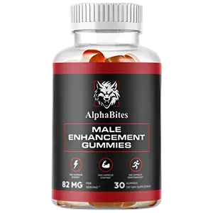 Alpha Bites Gummies