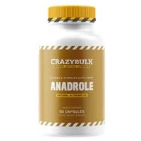 CrazyBulk Anadrole offer