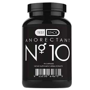 Anorectant No. 10