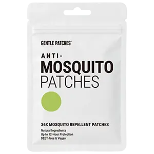 Anti-Mosquito Patches