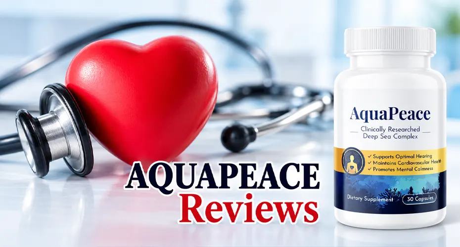 AquaPeace