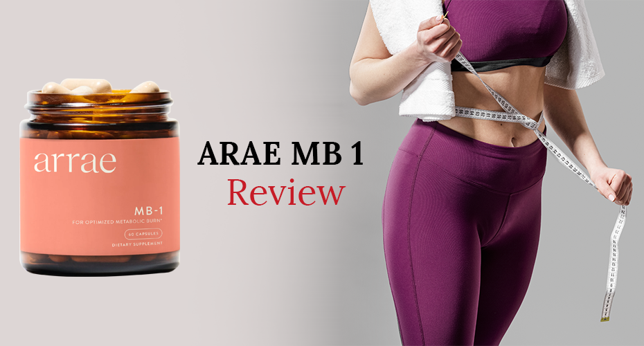 Arrae MB-1 