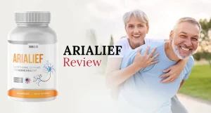 Arialief Review: Is It An Effective Nerve Pain Relief Supplement