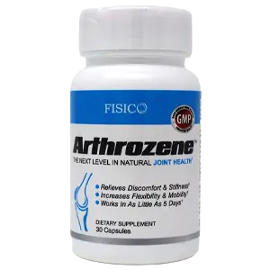 Arthrozene