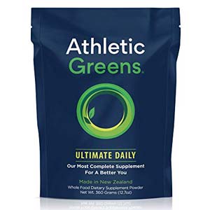 athletic-green