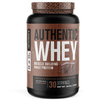 Authentic Whey