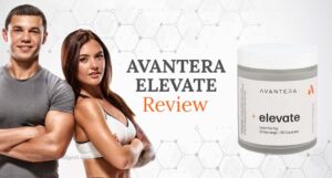 Avantera Elevate Reviews: Optimal Boost in Energy and Mind Power