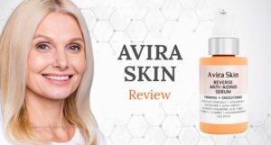Avira Skin Anti Aging Reviews: What You Need To Know