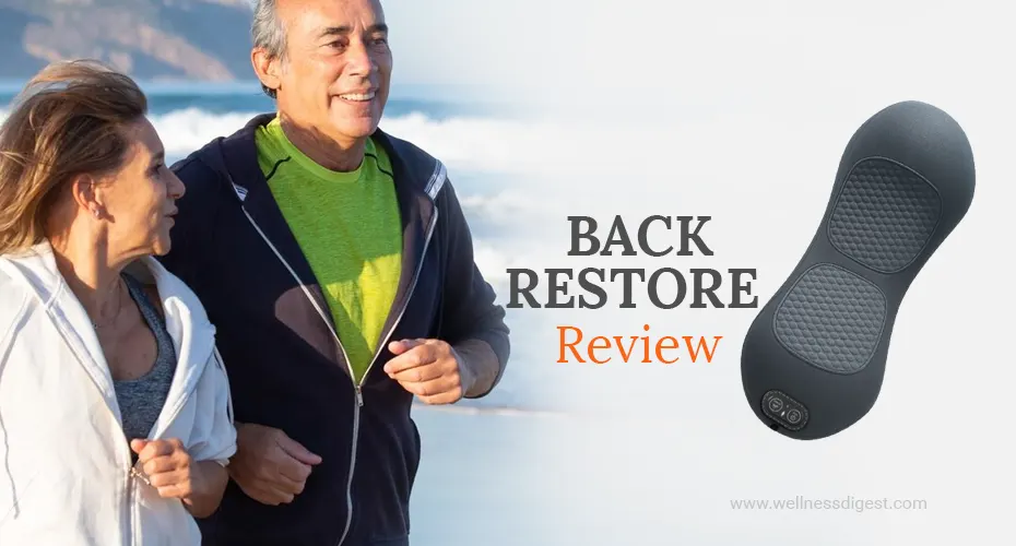 Back Restore Review: Can It Really Help Relieve Back Pain and Sciatica Without Surgery?