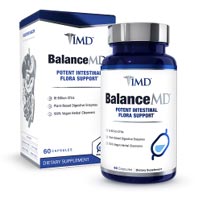 1MD BalanceMD