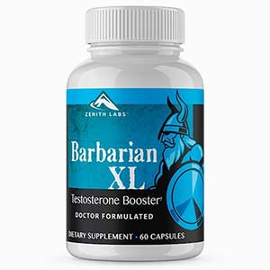 Barbarian XL