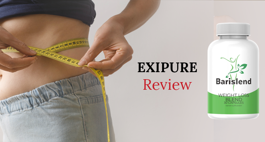 BariSlend Review: Can It Really Support Weight Loss?
