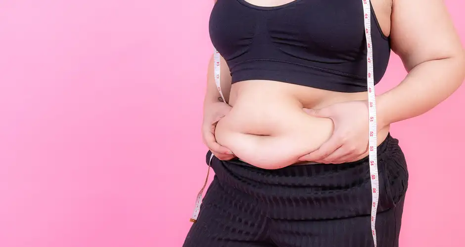 Is Stress Giving You a Cortisol Belly? 5 Simple Fixes