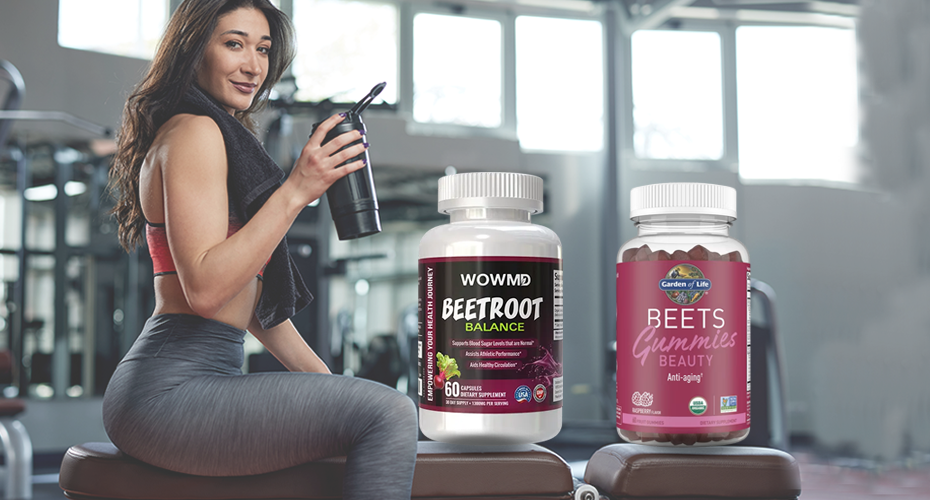 Best Beetroot Supplements