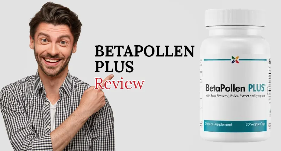 Betapollen Plus