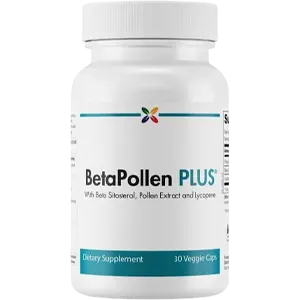 Betapollen Plus Review: Is It Worthy Prostate Health?