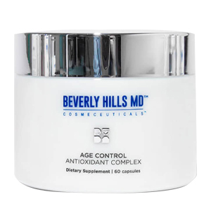 Beverly Hills MD Age Control Antioxidant Complex