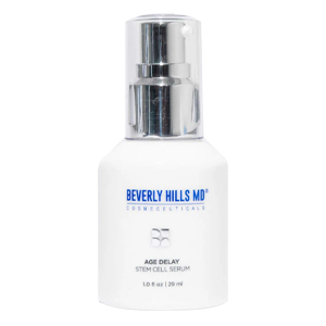 Beverly Hills MD Age Delay Stem Cell Serum