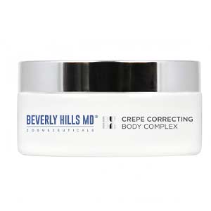 Beverly Hills MD Crepe Correcting Body Complex