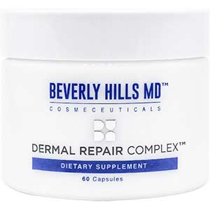 Beverly Hills MD Dermal Repair Complex