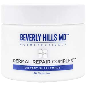 Beverly Hills Dermal Repair Complex - Reviews & Benefits 1 Dermal Repair Complex