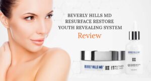 Beverly Hills MD Resurface Restore Youth Revealing System – Does It Work?
