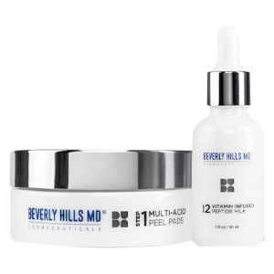 Beverly Hills MD Resurface Restore Youth Revealing System