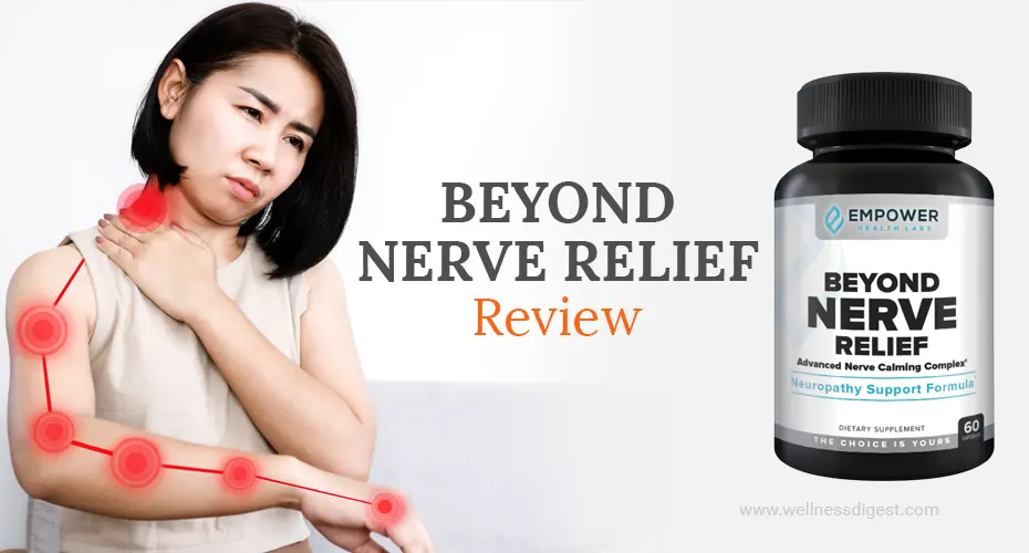 Beyond Nerve Relief